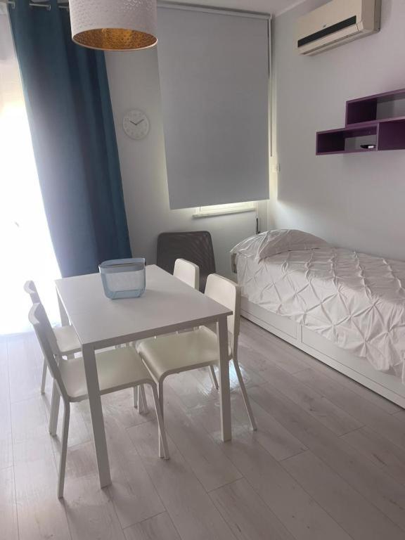 Апартаменты Casa XXI Aprile Изола-делле-Феммине Экстерьер фото