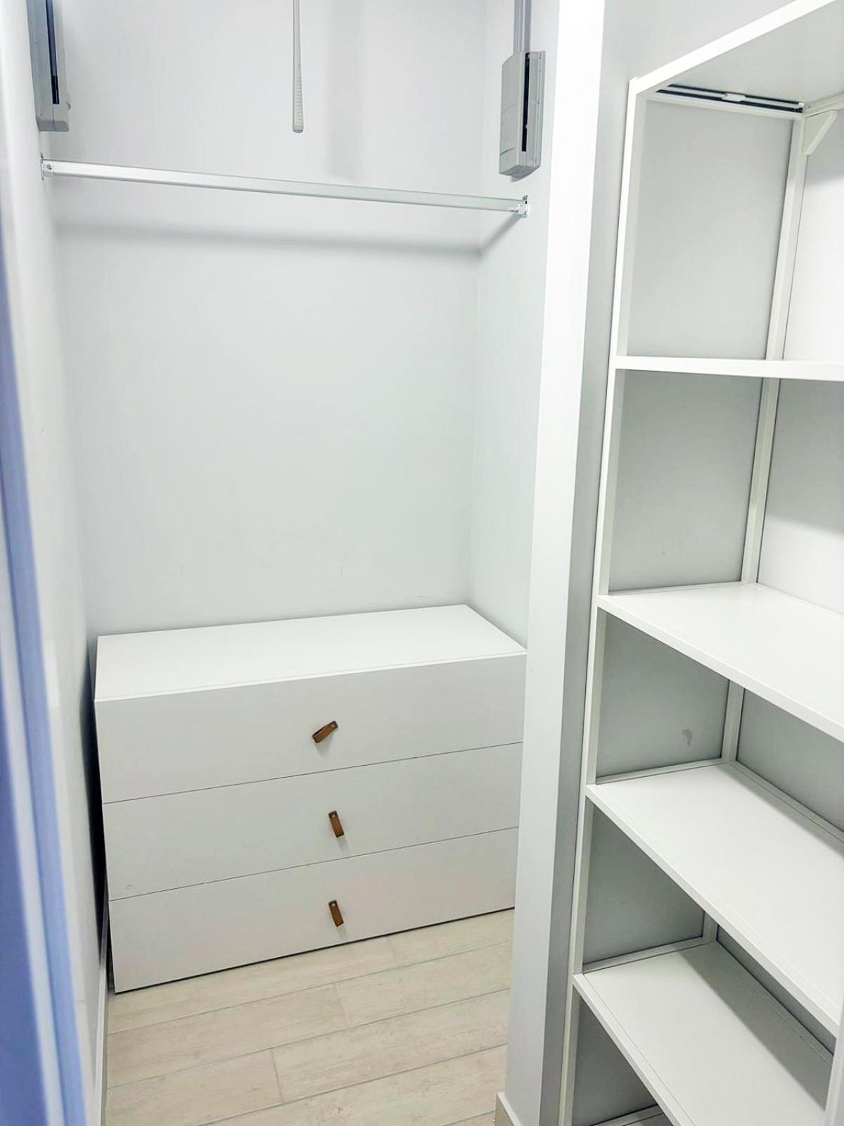 Апартаменты Casa XXI Aprile Изола-делле-Феммине Экстерьер фото